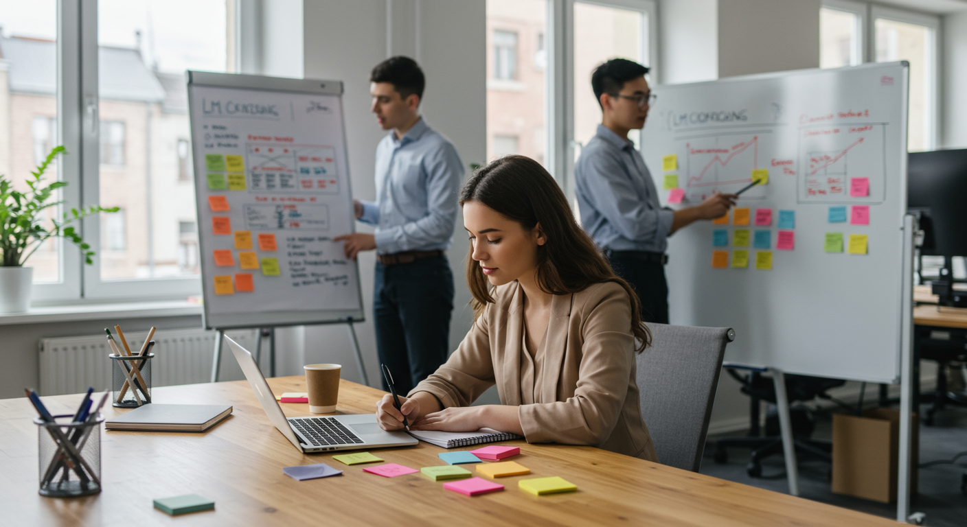 Améliorer sa productivité personnelle : 7 stratégies efficaces