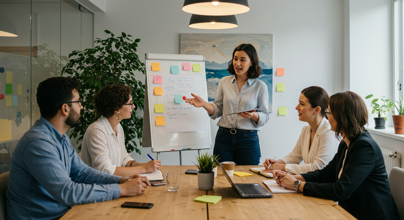 Coaching pour l&rsquo;amélioration de soi : 7 clés pour réussir