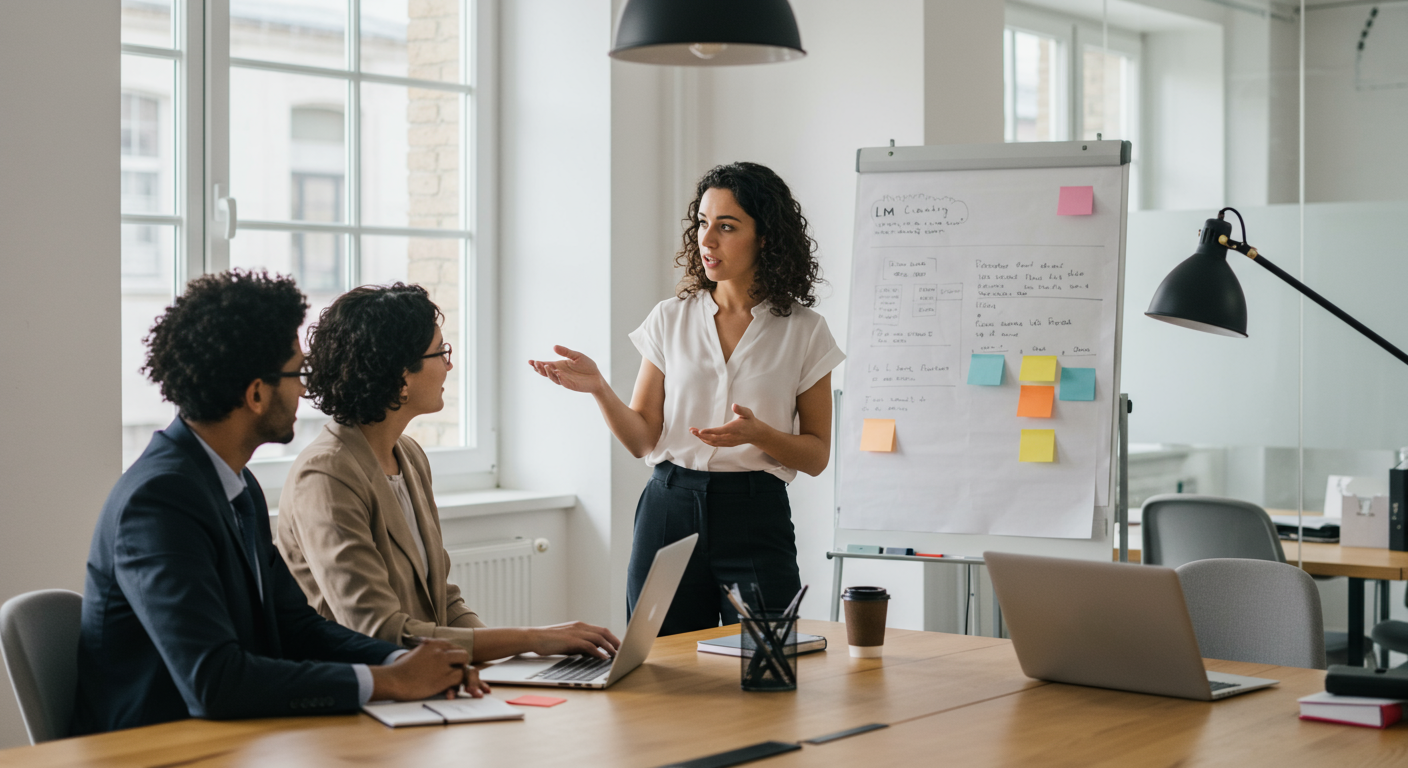 Coaching pour la confiance en soi : Boostez votre carrière en 2026