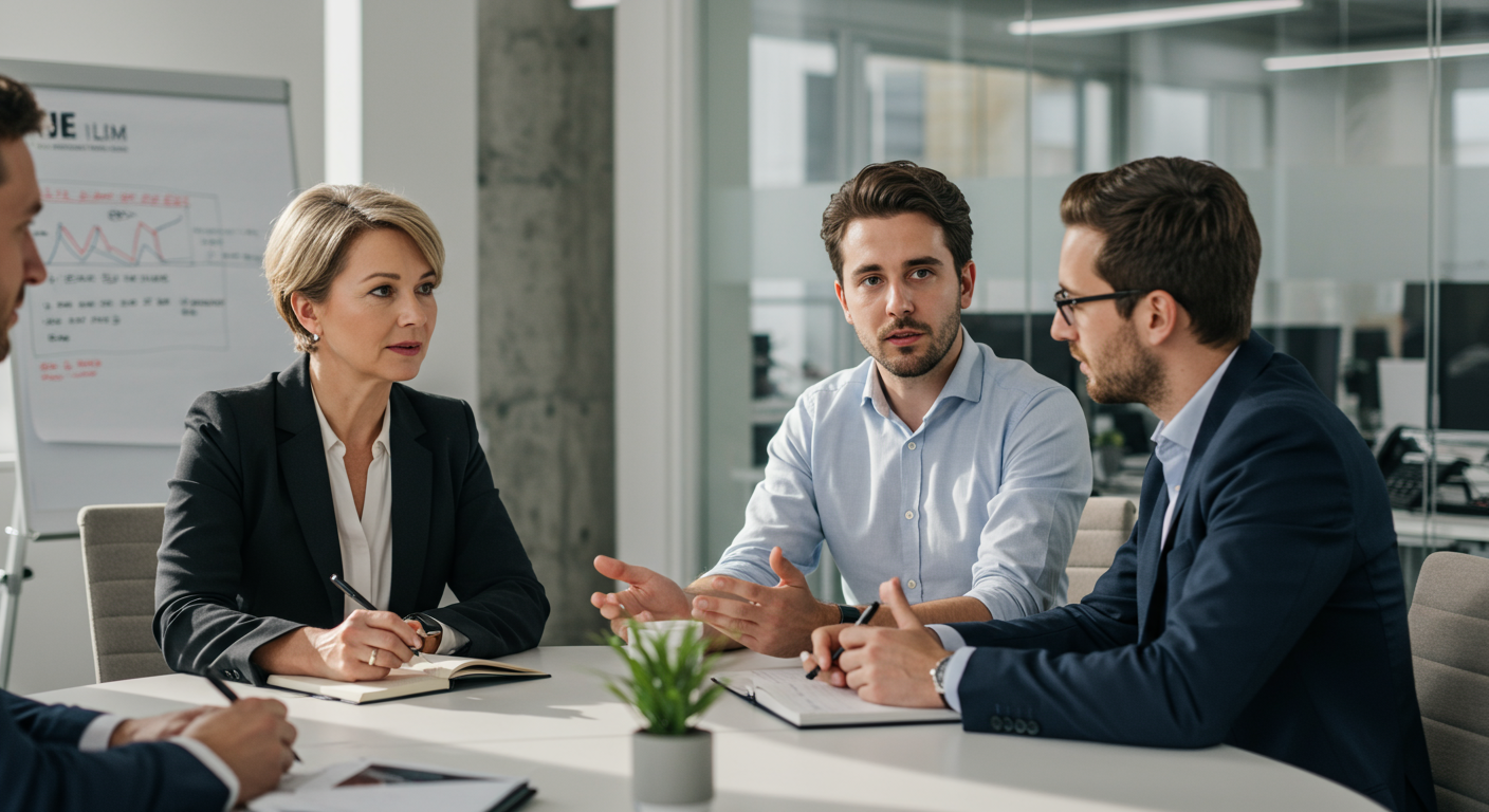 Coaching pour la gestion des conflits : maîtrisez vos échanges