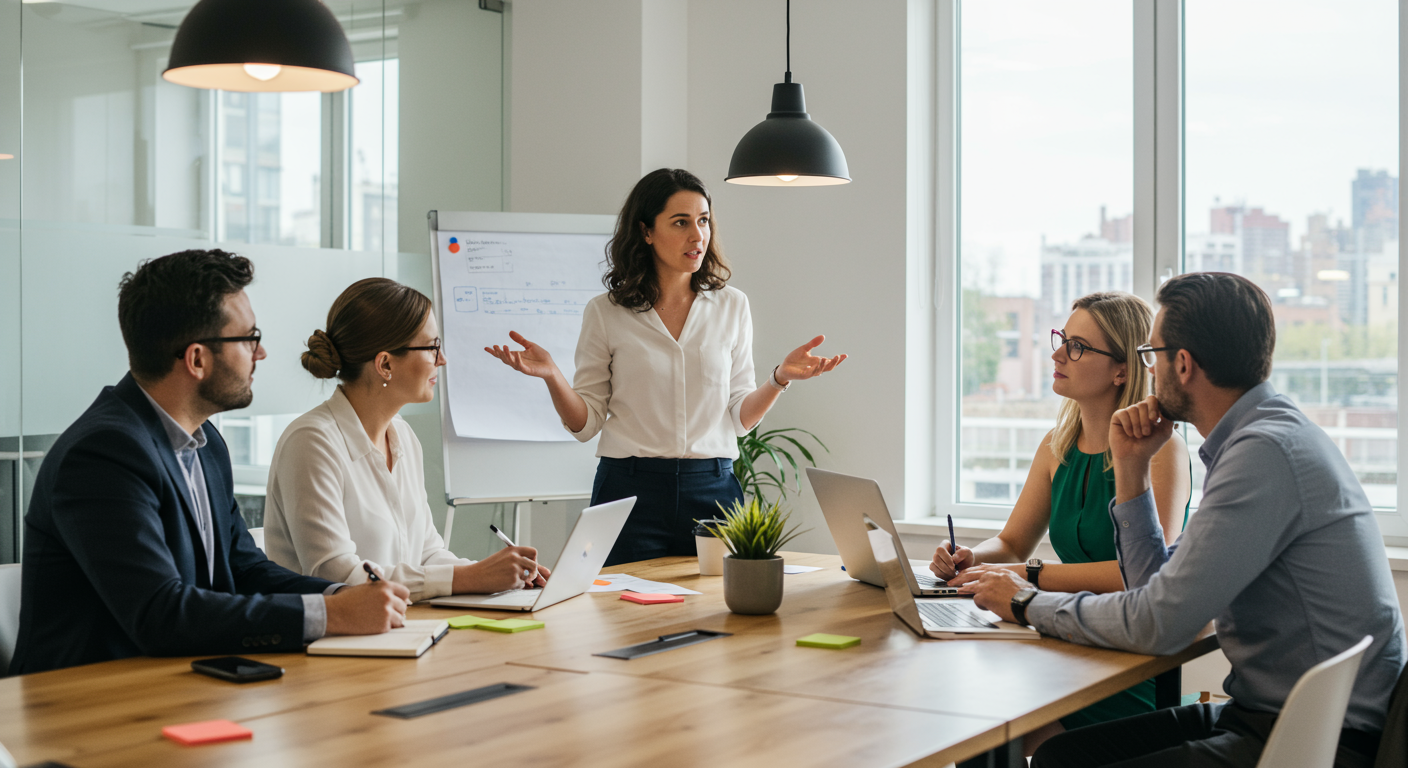 Comment améliorer sa confiance en soi : 10 conseils pratiques