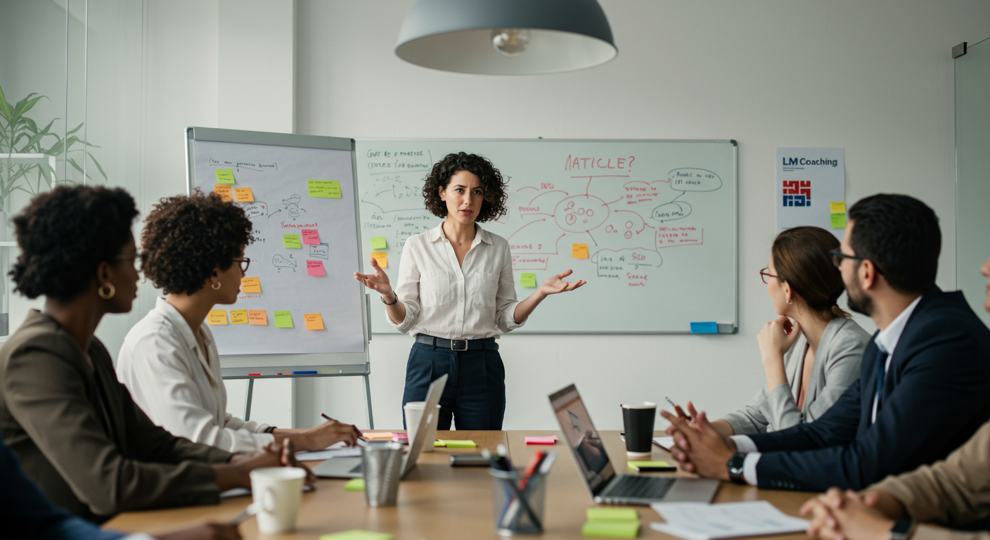 Comment surmonter ses peurs et transformer votre vie professionnelle