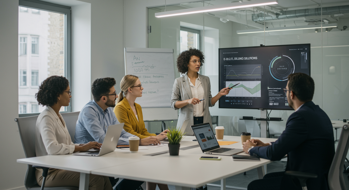 E-Billing Solutions : Optimisez Votre Facturation Électronique en 2026
