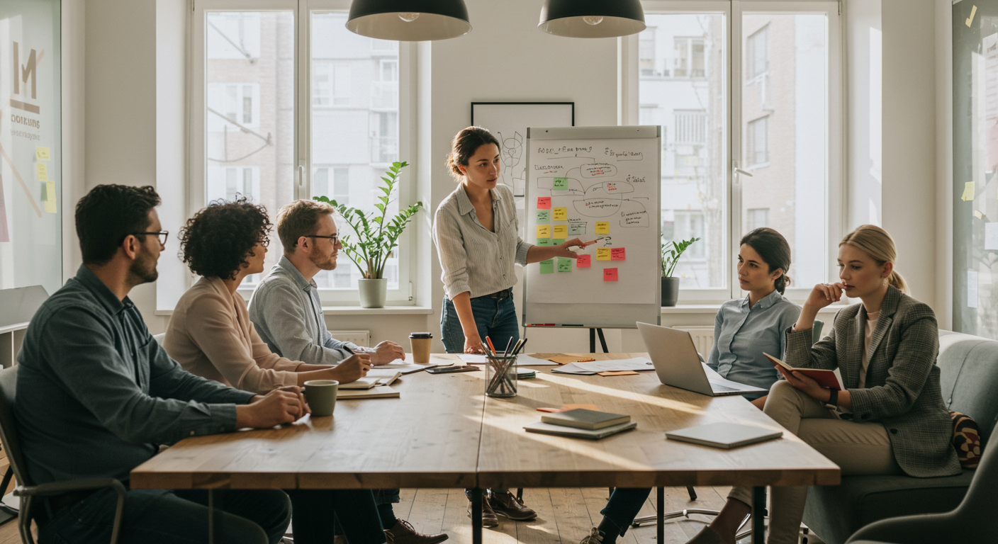 Équilibre vie professionnelle et personnelle : Guide et conseils pratiques