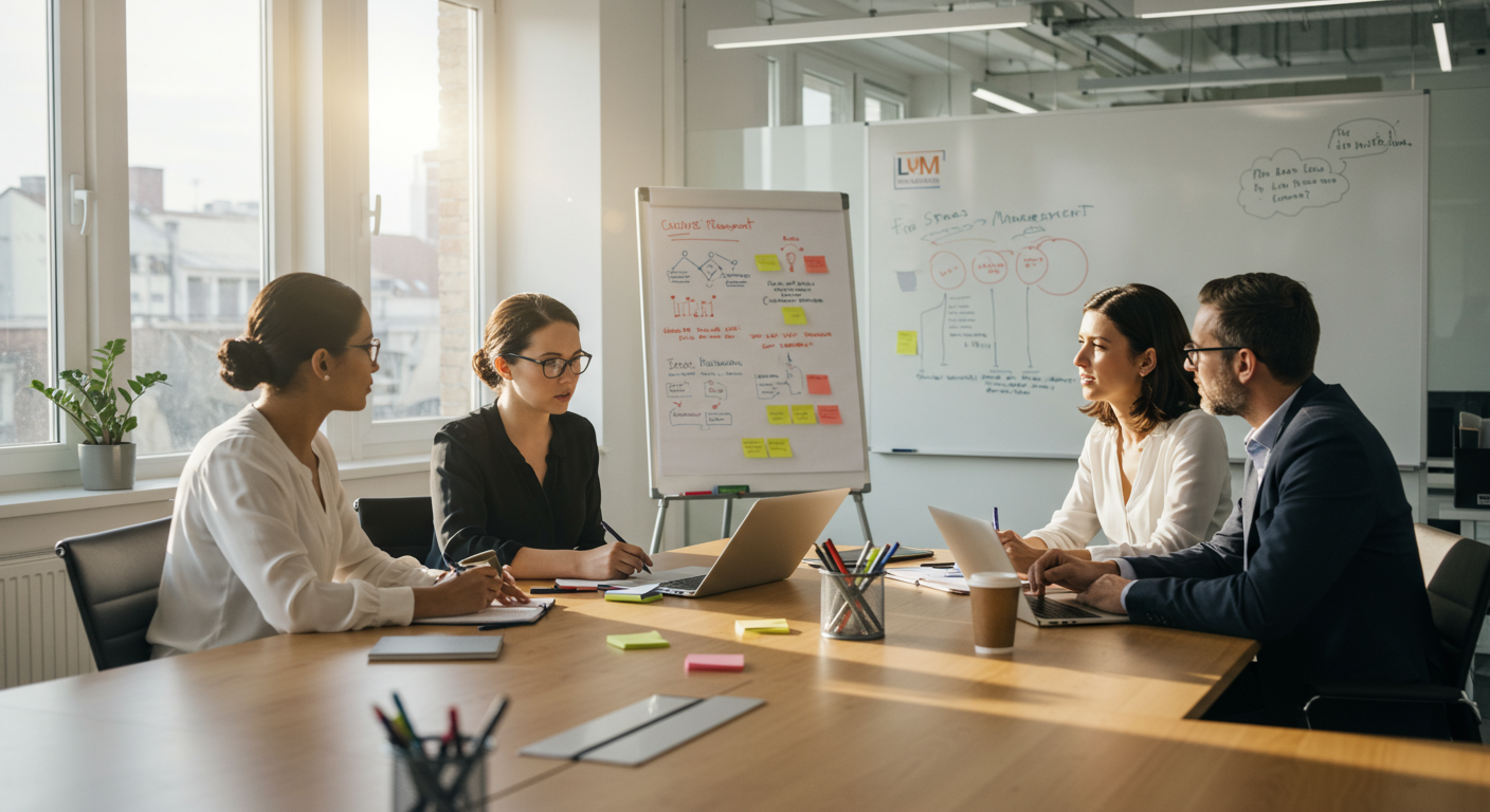Gestion du stress au travail : méthodes et conseils pratiques