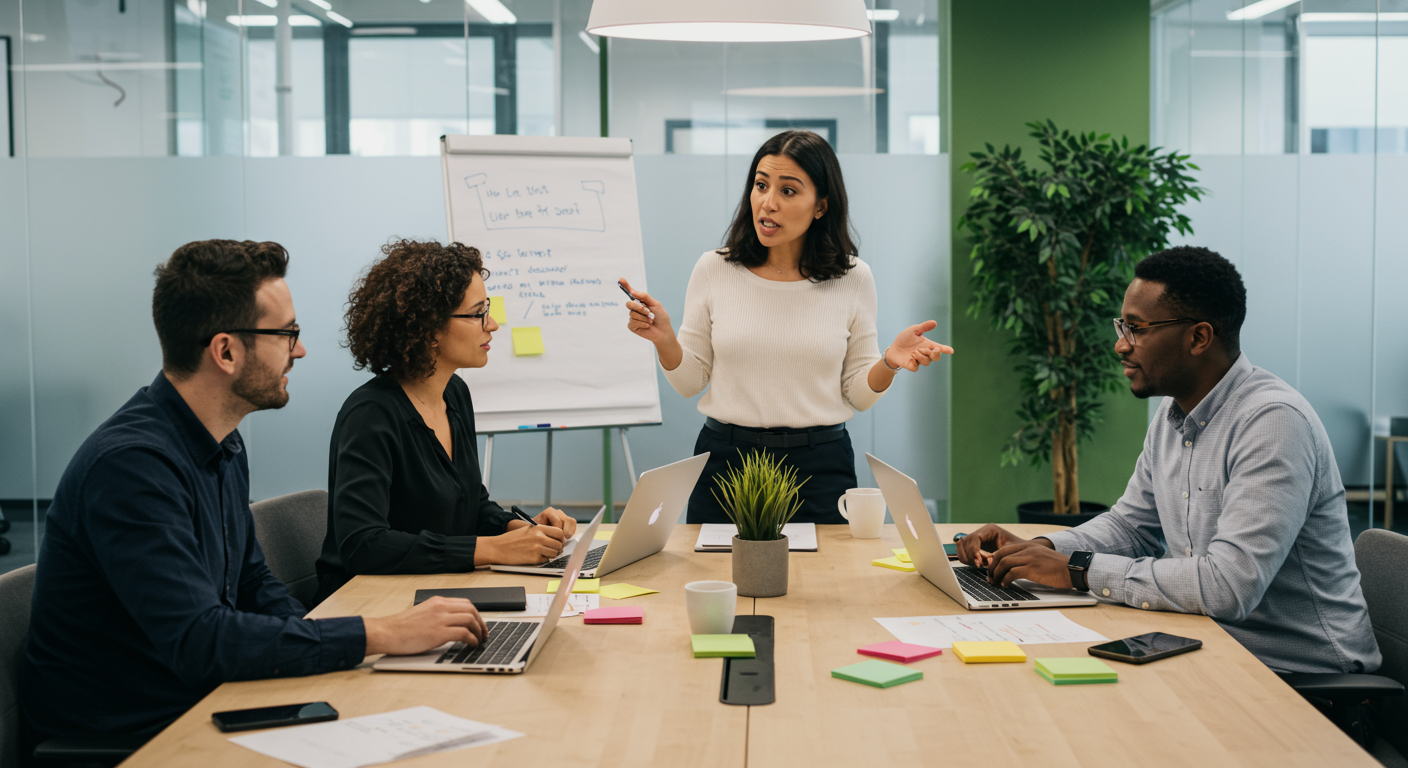 Le Business Mag : Tendances et conseils pour 2026
