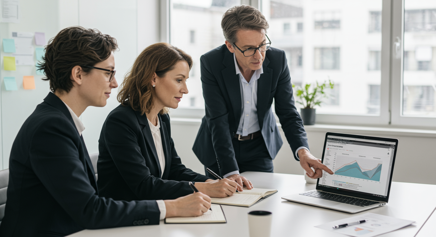 Simulateur revenu dirigeant : calculez votre salaire en 2026