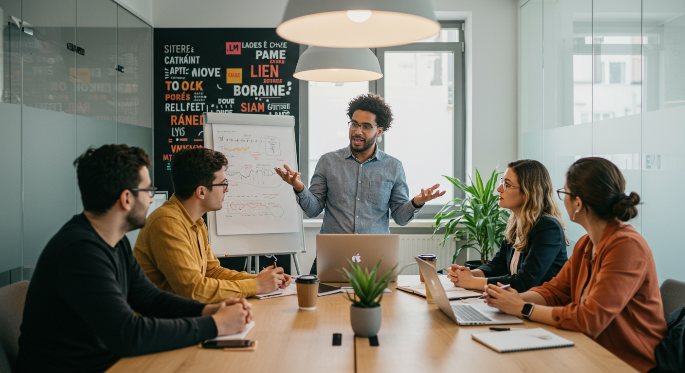 Techniques de motivation personnelle : Boostez votre carrière en 2026