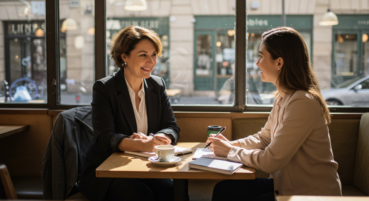 Accompagnateur en parentalité à Paris : Coaching de vie efficace
