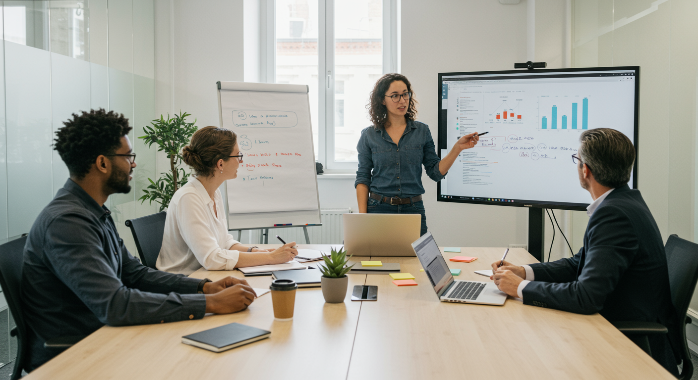 123coach.fr : Transformez votre histoire avec notre coaching professionnel