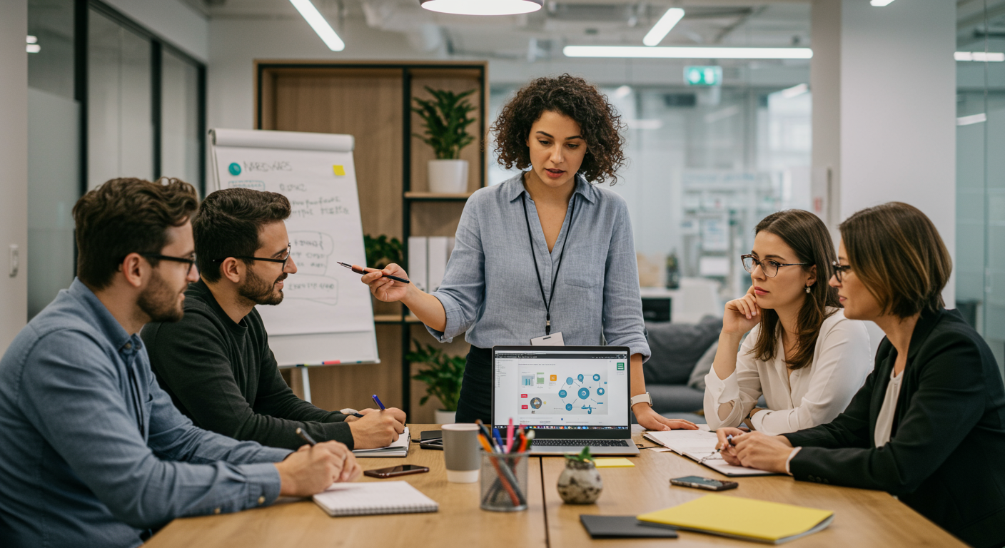 Comment rencontrer des entrepreneurs et développer votre réseau