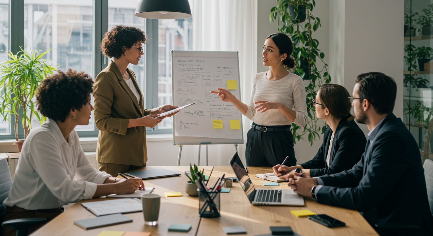 Conseils carrière : boostez votre développement professionnel en 2026