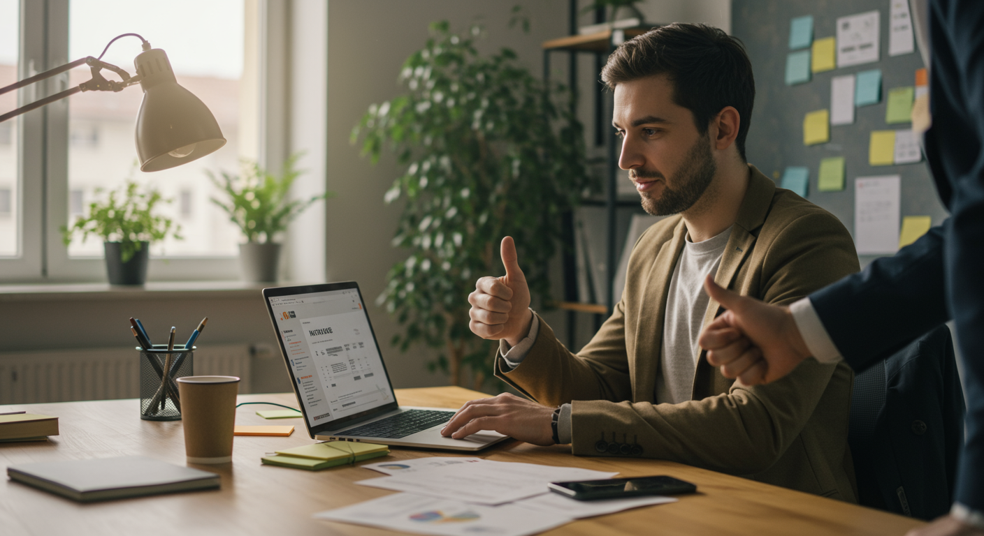 Digitalise tes factures en ligne : Outils gratuits et conseils