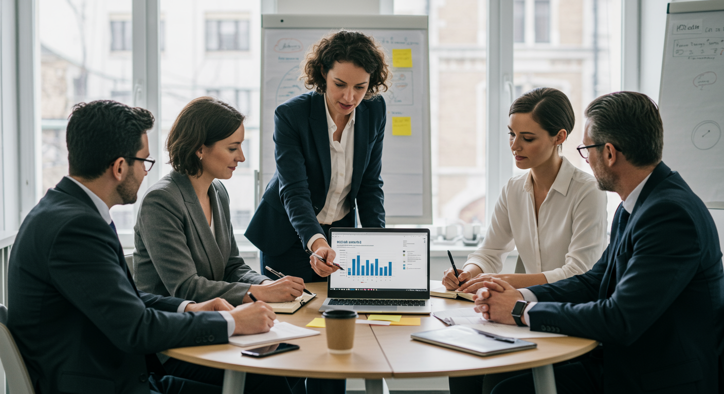 Évaluation développement carrière : Guide complet et conseils pratiques