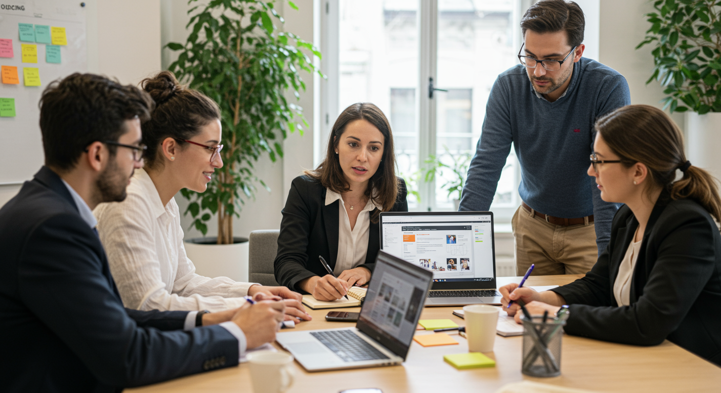 Jobboards : Trouvez des Opportunités de Carrière en 2026