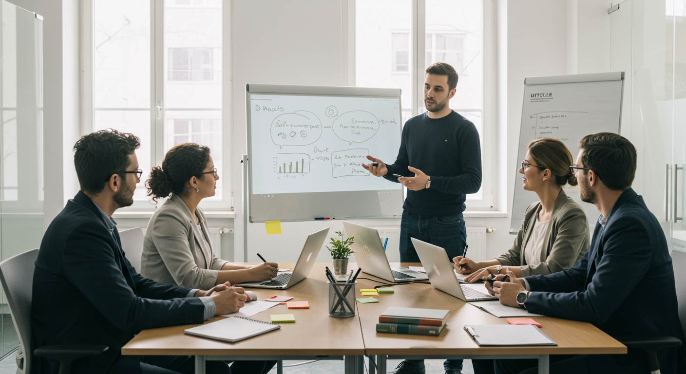 Macro à Micro : Comprendre les Différences Clés pour Progresser