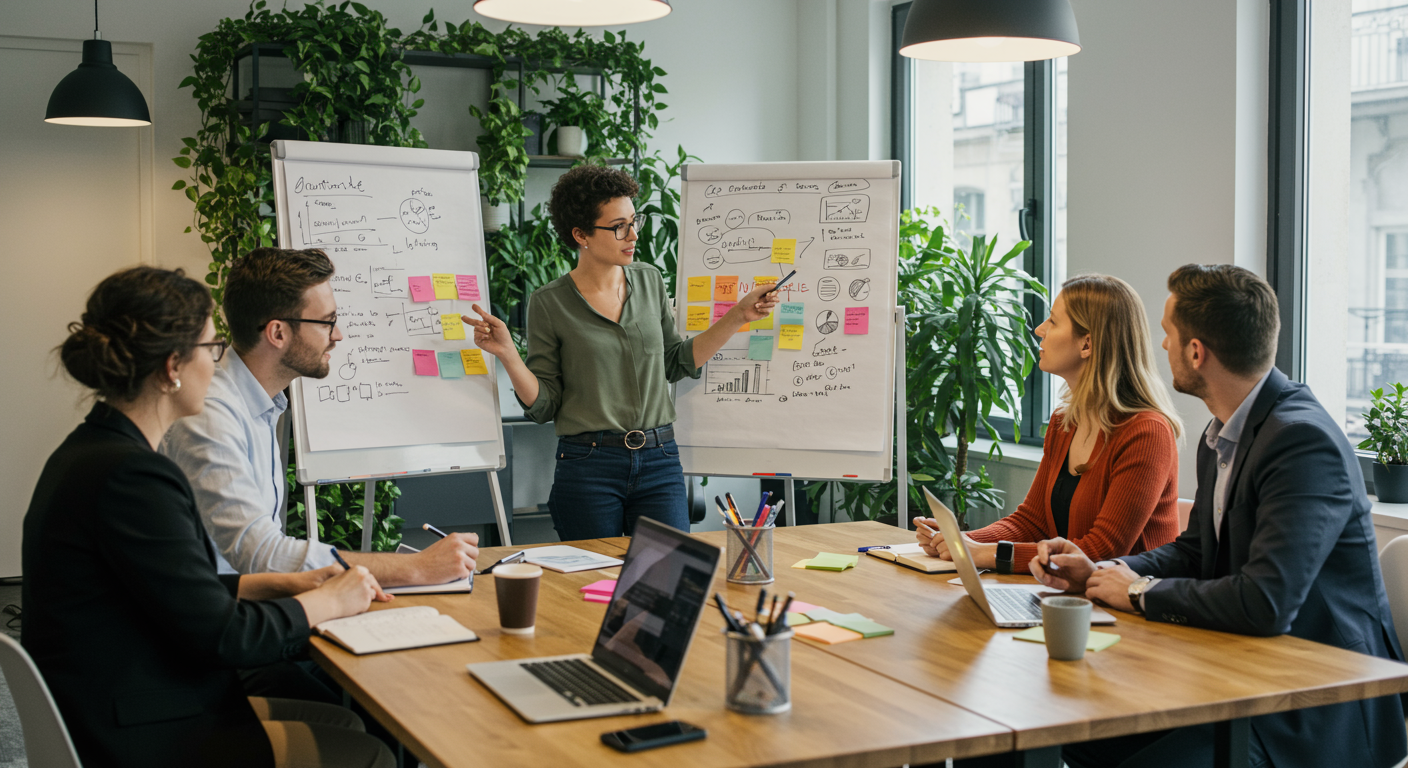 Marketing alternatif : Définition, types et méthodes efficaces