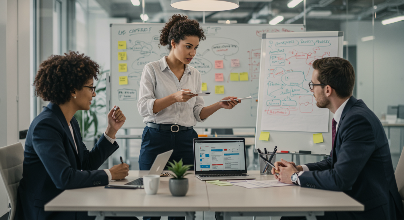 Sandra Business Angel : Comment Trouver un Investisseur ?