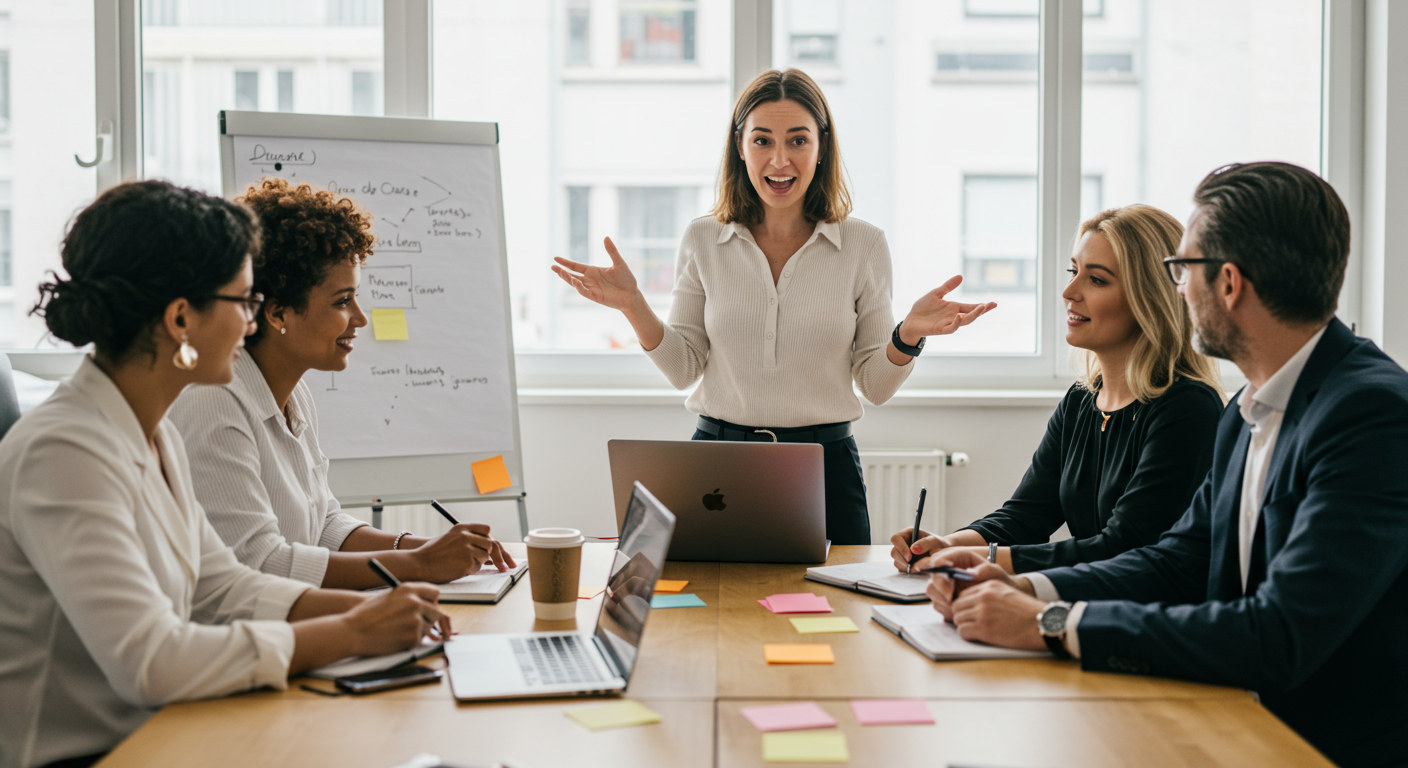 Gautier Finance : Coaching Professionnel pour Booster votre Carrière