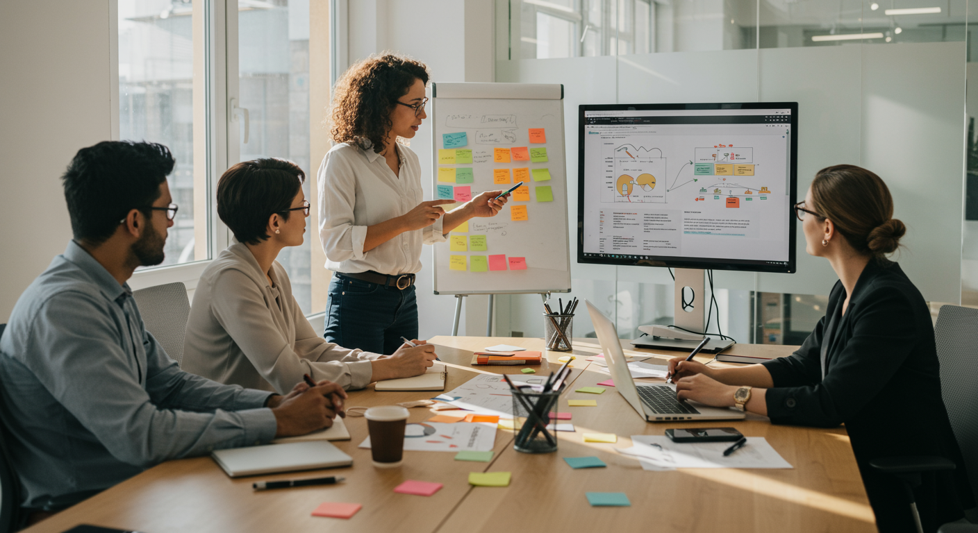 Gautier Finance : Coaching Professionnel pour Booster votre Carrière