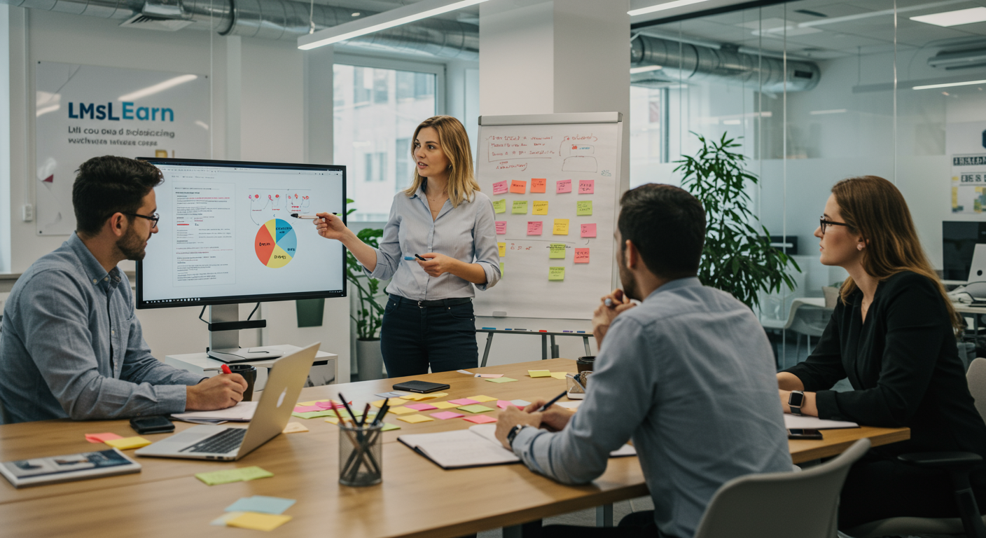 PSBLearn : Améliorez vos compétences avec LM Coaching