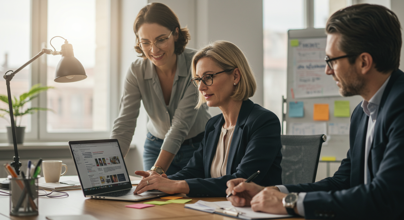 Reconversion professionnelle quand on est en CDI : Guide pratique 2026