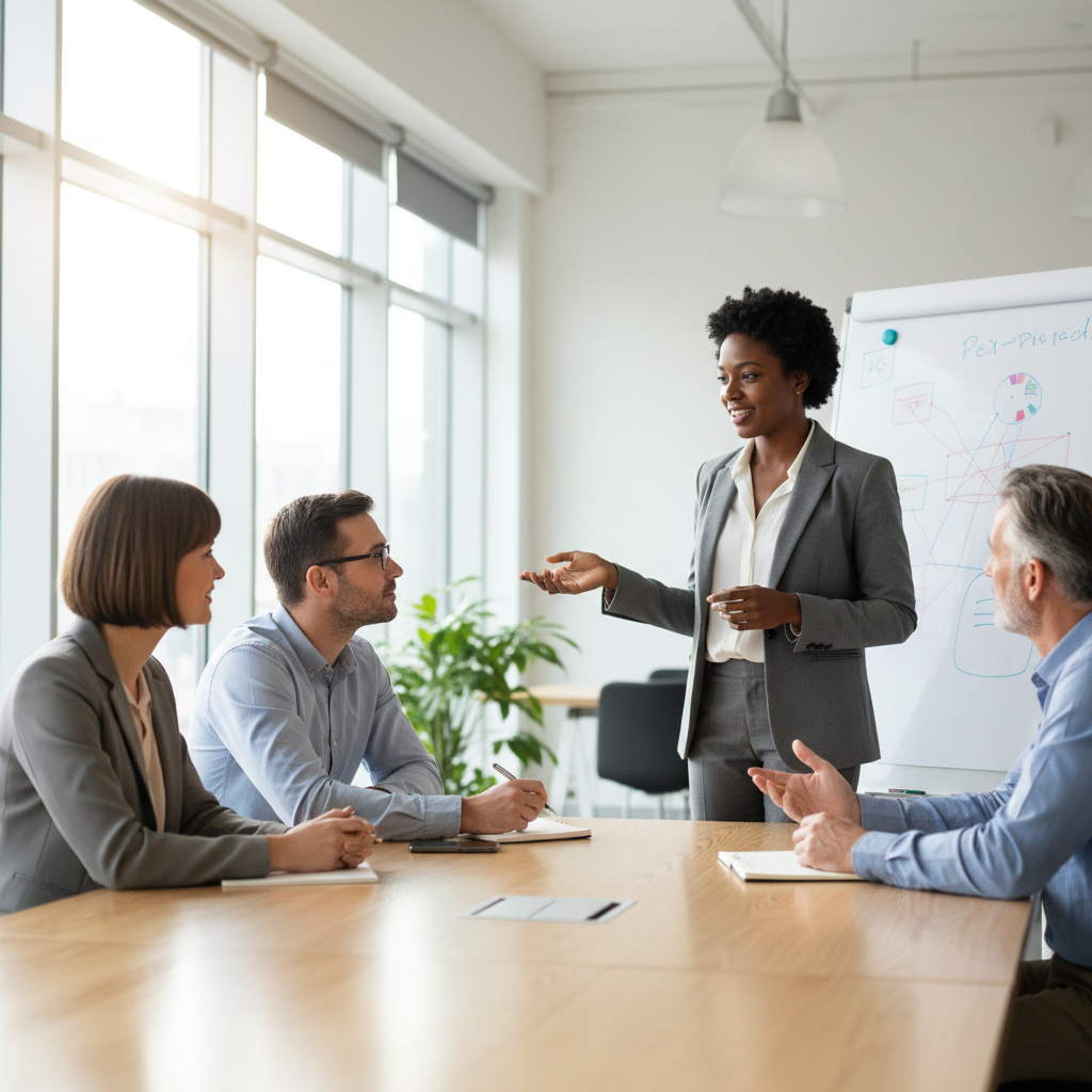 Compétences comportementales : définition, enjeux et développement professionnel