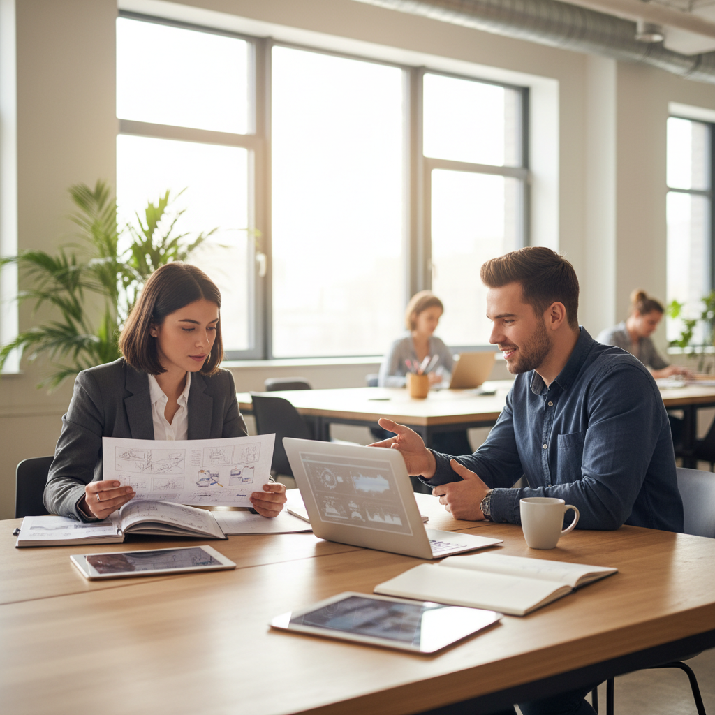 Différence alternance et apprentissage : guide complet et comparatif