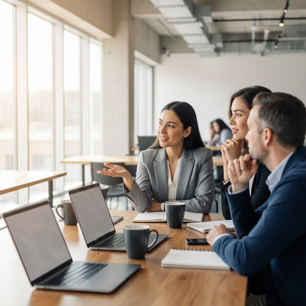 Formation alternance adulte : guide complet de l’apprentissage adulte