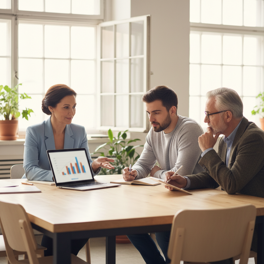 Formation bilan de compétences : guide complet pour se former et pratiquer CPF