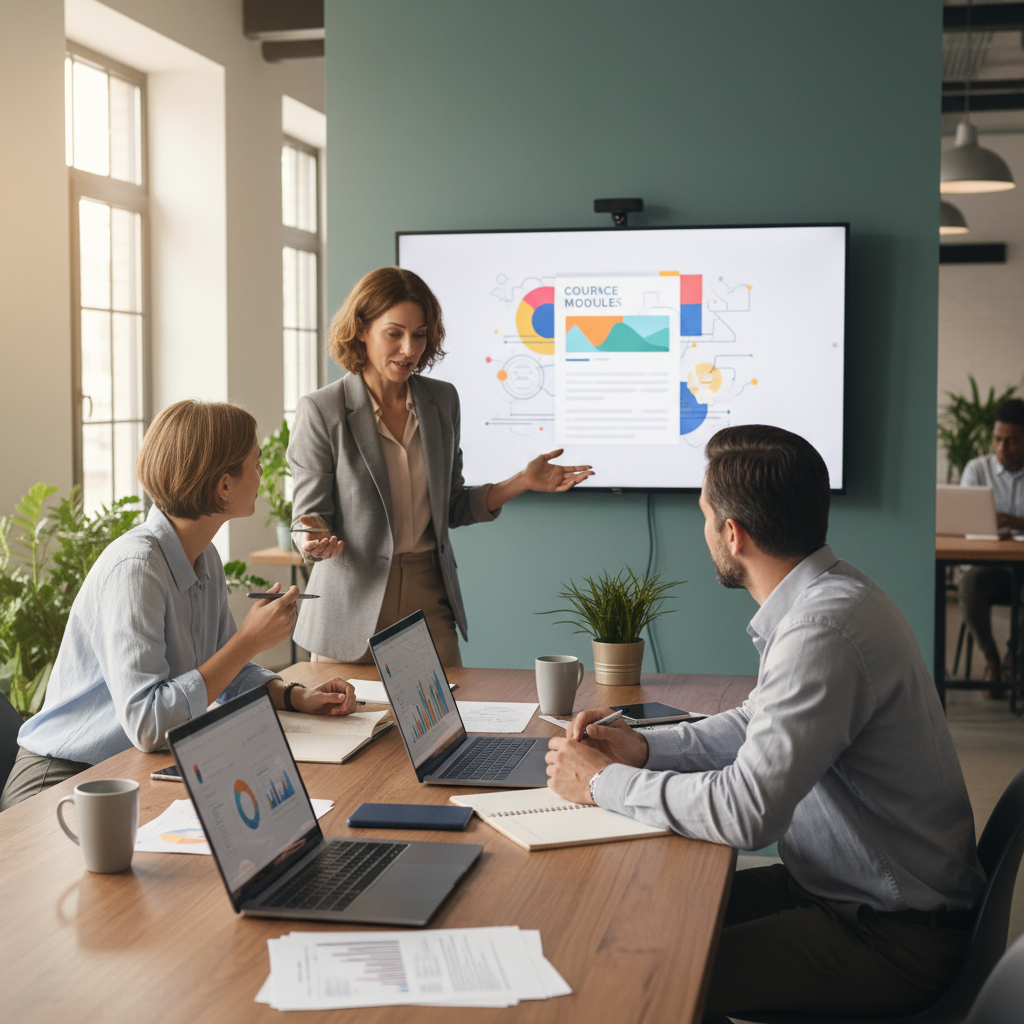 Formation à distance CPF : guide complet des formations éligibles en ligne