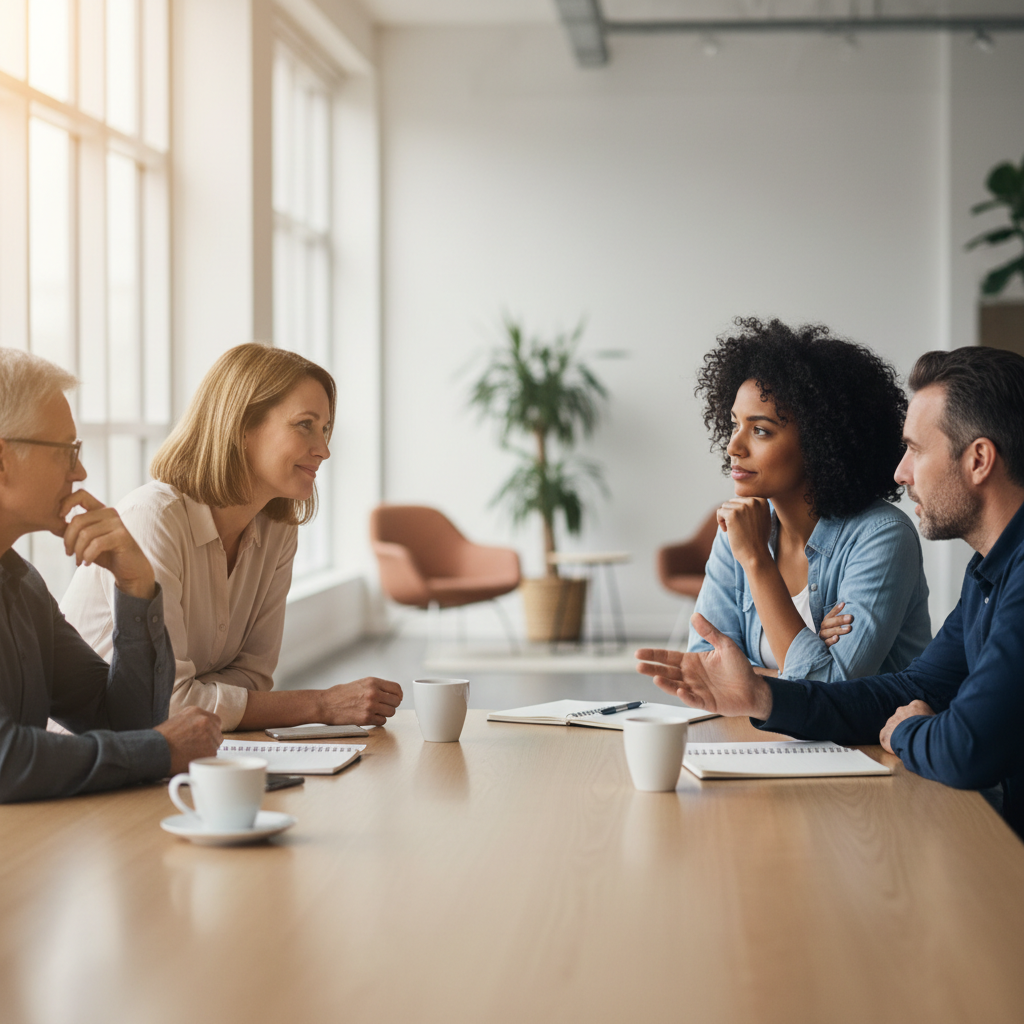 Sens du relationnel : définition, synonymes et clés du bon relationnel