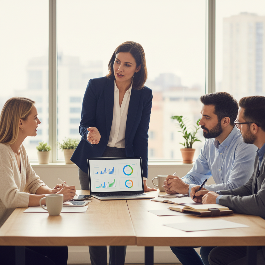 Formation conventionnée : guide complet sur l’action de formation conventionnée et AFC