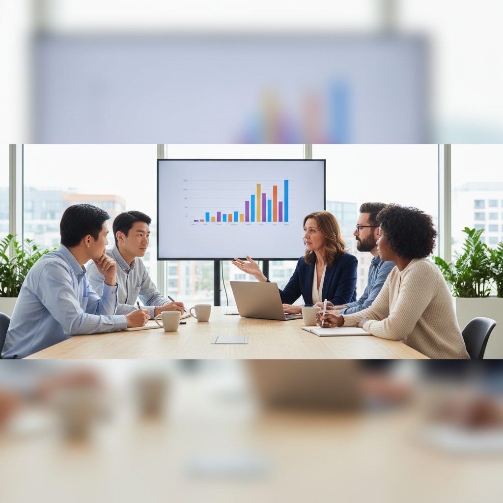 Formation informatique CPF : guide complet pour débutants et avancés