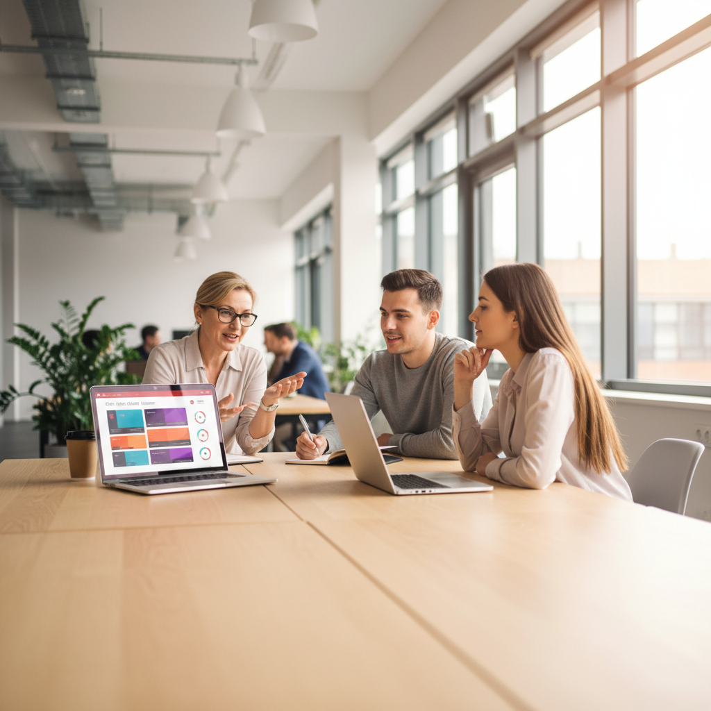 Formation informatique à distance : guide complet des options en ligne et par correspondance