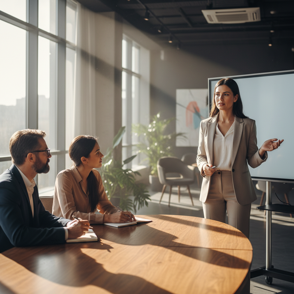 Formation salarié CDI : droits, modalités et opportunités de développement